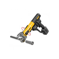 Akku-Press Li-ion Basic REMS A.571013 akumulátorový krimpovač