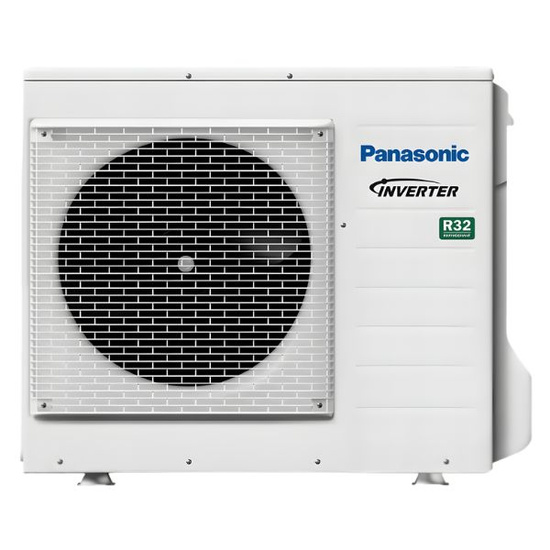 Aquarea High Performance 7 kW split tepelné čerpadlo Panasonic KITWC07J3E5