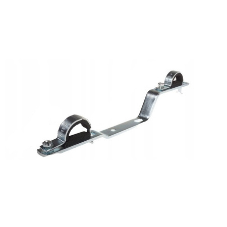 3/4" T-LESS Herz držák rozdělovače 1842230