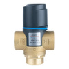 Termostatický směšovací ventil ATM 333, GW 3/4", 35-60°C, Kvs 1.6 AFRISO 1233310