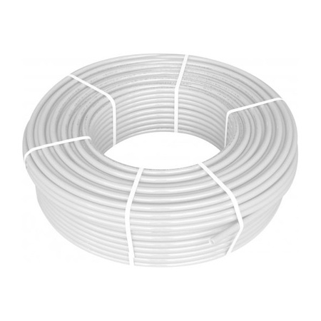 PEX PERT PE-RT/Al/PE-RT vícevrstvá trubka 40x3,5; 25m KAN-Therm 1029196119