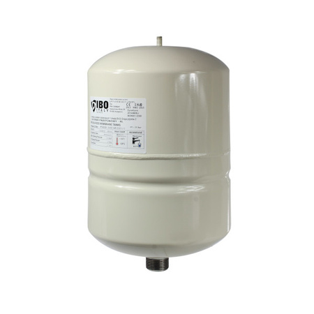 Ústřední topení/zásobník teplé vody ITÁLIE FIX 12L IBO 001781