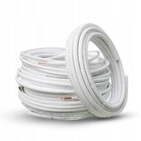 FrigoLine Plus 1/4" x 0,8 mm izolovaná měděná trubka (50 m) IGLOTECH KRM00137