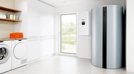 Elektrokotel Vitotron 100 VLN3 12-24 kW Viessmann Z020842