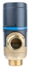 Termostatický směšovací ventil ATM 343 G3/4, 35-60°C, Kvs 1.6 AFRISO 1234310