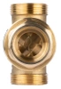 Termostatický směšovací ventil ATM 881 DN25 G1 1/4" 20÷43°C Kvs 4,2 m3/h Afriso 1288110