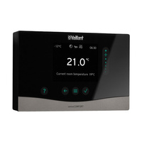 Modul dálkového ovládání VR 92 pro řídicí jednotku Vaillant VRC 720 0020260924