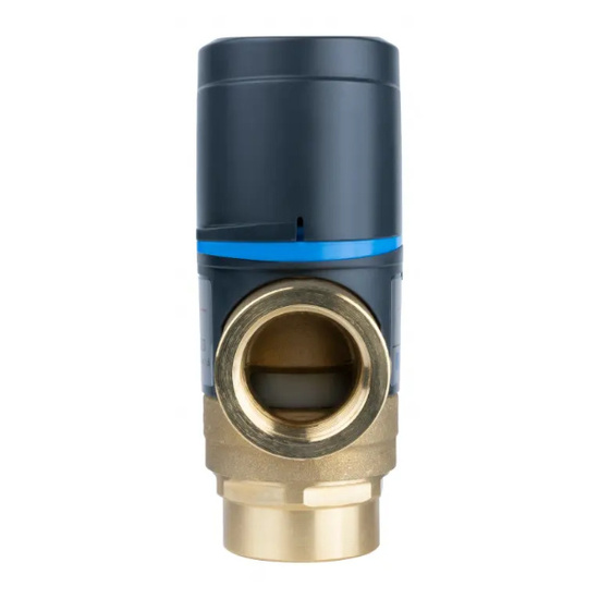 Termostatický směšovací ventil ATM 341, G3/4", 20-43°C, Kvs 1.6 AFRISO