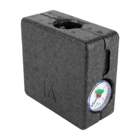 Bezpečnostní skupina kotle KSG mini Nmax UDT 73,6 kW s pojistným ventilem MS 3 bar Afriso 77350