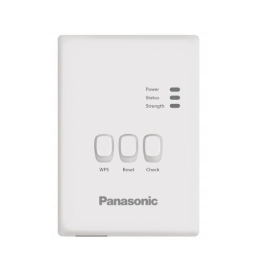 Balíček tepelného čerpadla Panasonic All-in-One Aquarea 5 kW + modul CZ-TAW1