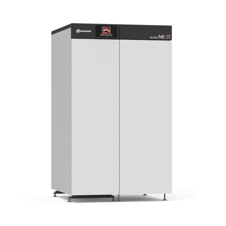 DasPell NEXT BASIC 20 kW kotel na pelety Heiztechnik HBN020TW00L
