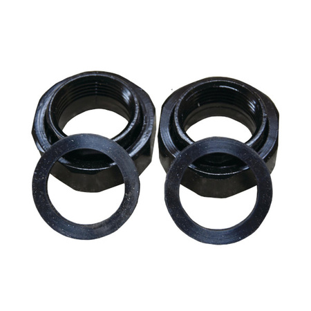 Sada šroubení pro oběhové čerpadlo DN 32 1 1/4" IBO 1076