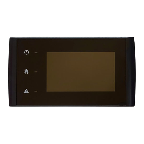 DRACO BIO COMPACT FII GP 12 kW jednohořákový kotel na pelety s automatickým hořákem na pelety Tekla KB-100497