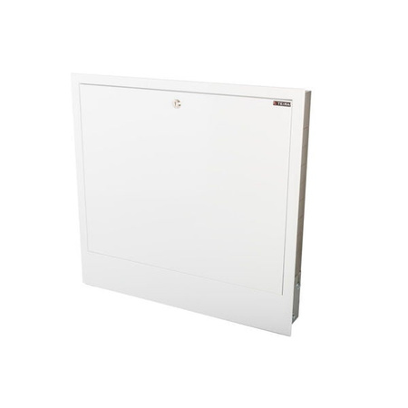 Rozvaděč pod omítku ORP‑6 pro 14 okruhů TEIRA