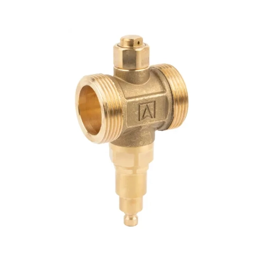 Protimrazový ventil pro tepelná čerpadla G1 1/4'' Afriso 1730000