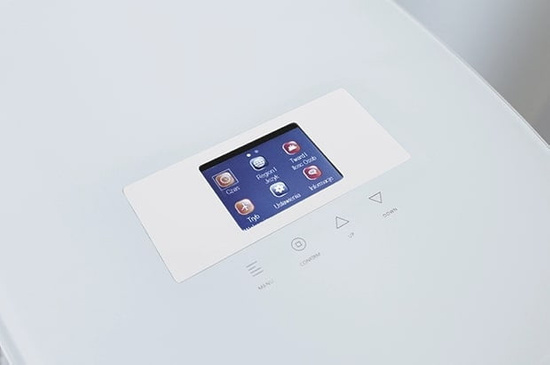 Kompaktní aviváž USTM Lotus 25L