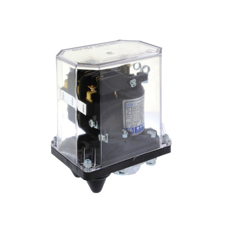 Tlakový spínač LCA 3 IBO 009