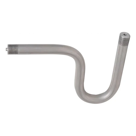 Sifonová trubka U-trubka 2 x G1/2" PN25 Afriso 6308510