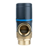 Termostatický směšovací ventil ATM 333, GW 3/4", 35-60°C, Kvs 1.6 AFRISO 1233310