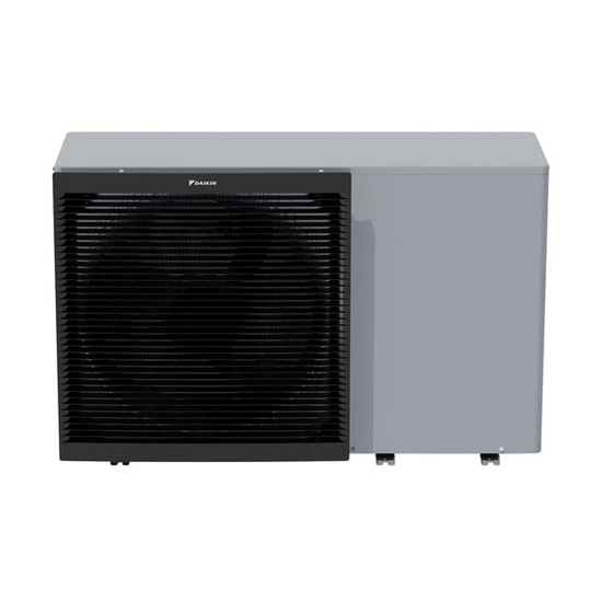 Altherma 3 M 16 kW monoblokové tepelné čerpadlo Daikin EBLA16D3W17