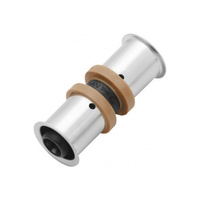 Spojka PPSU 26 KAN-therm Press 1009042039