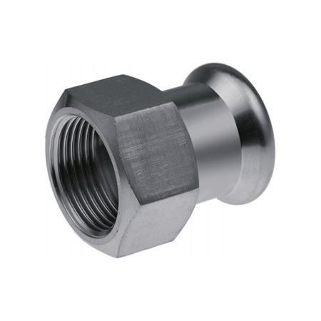 GW konektor 28 x Rp3/4" KAN-therm Inox 1609042009