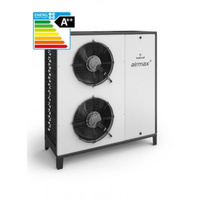 Teplovodní tepelné čerpadlo monoblok Airmax² 21GT Galmet 09-262100