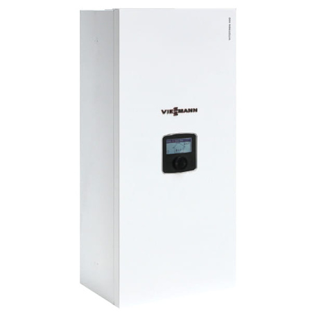 Elektrokotel Viessmann Vitotron 100 VMN3 12-24 kW s regulátorem počasí Z020840
