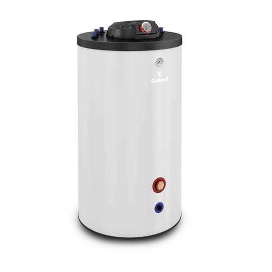 Vrstvená nádrž pro plynové kotle Fusion 100 SG(S) Galmet 22-107500