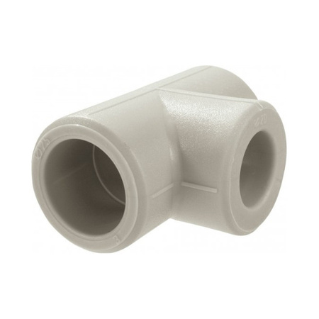 Svařované redukční T-kus Fi 63/40/63 PP Kan-Therm 1209257027