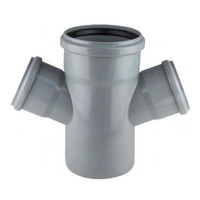 Vnitřní kanalizační příčka fi 110x50/67 st DYKA 2227482180