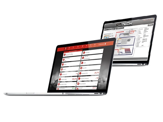 ST-505 Tech WG.05.0065 internetový modul