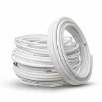 Izolovaná měděná trubka FrigoLine Plus 5/8" x 1 mm (25 m) IGLOTECH KRM00133