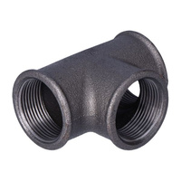 Černé tričko 2" Gebo 130-9S