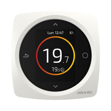 Kabelový ovladač Navilink 105 Atlantic 074511