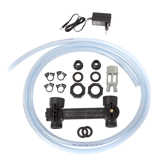 Změkčovač vody Pentair Softena 20