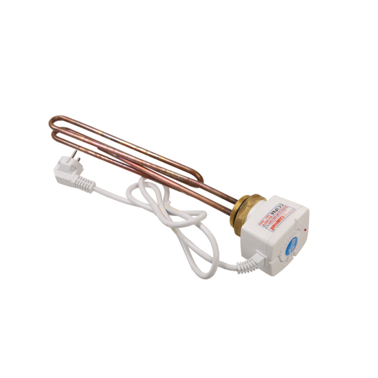 Elektrický ohřívač pro nádrže 3 kW 5/4" Galmet 41-030001