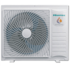 Hi-Therma 6 kW split tepelné čerpadlo Hisense AHW-060HCDS1 + AHM-060HCDSAA-23