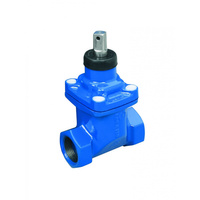 Kulové šoupátko se závitem DN32, GW 1 1/4" PN10 NORSON