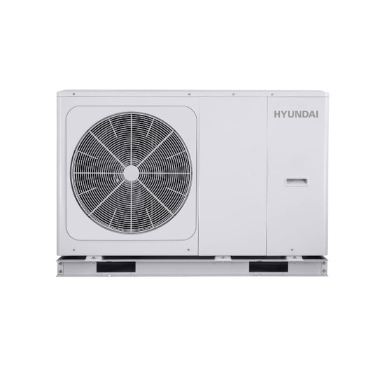 Tepelné čerpadlo Hyundai MONOBLOK 16kW HHPM-M16TH3PH