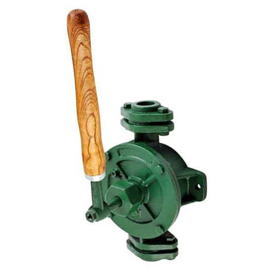 Ruční křídlová pumpa KN 2 IBO 000089