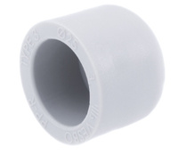 Navařený uzávěr 40 DETAL-MET Z40SP