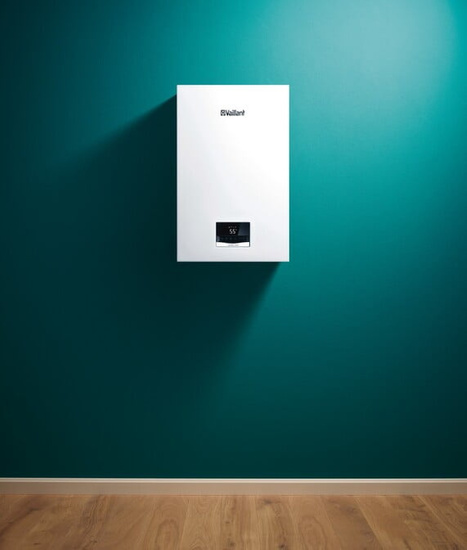 Kombinovaný kondenzační kotel ecoTEC intro VCW 18/24 AS/1-1 Vaillant 0010026095