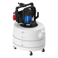 Odvápňovací čerpadlo FLUSH 40 IBO KAT00583