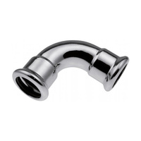 Koleno 76,1/90 KAN-Therm Steel 1509068045