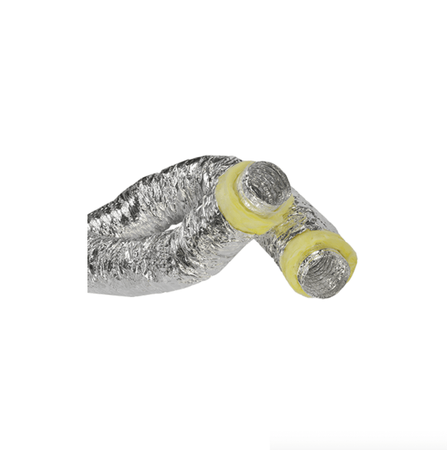 SONO izolovaný flexibilní kabel D-200mm (10m)