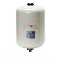 Expanzní nádrž na teplou užitkovou vodu ITÁLIE 50 L IBO 001577