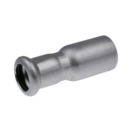 Redukce vsuvky 35 x 28 KAN-therm Inox 1609221030