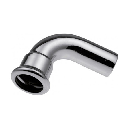 Koleno vsuvky 42/90 KAN-Therm Steel 1509068059