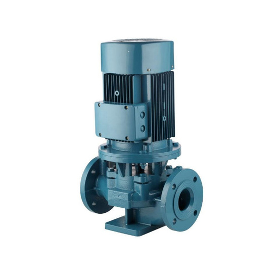 Průmyslové oběhové čerpadlo IPML 80/5500 400V IBO 001521